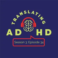 Translating ADHD artwork