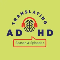 Translating ADHD artwork