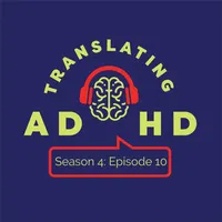 Translating ADHD artwork