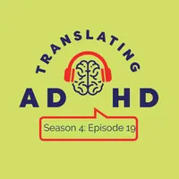Translating ADHD artwork