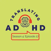Translating ADHD artwork