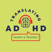 Translating ADHD artwork