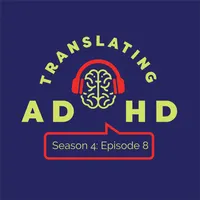 Translating ADHD artwork
