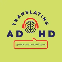 Translating ADHD artwork