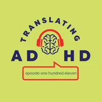 Translating ADHD artwork