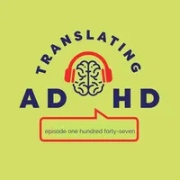 Translating ADHD artwork