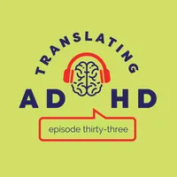 Translating ADHD artwork