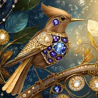 Bedtime Stories Podcast Fairytales and Folk Tales from the Lilypad for kids artwork