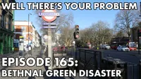 Well There‘s Your Problem artwork