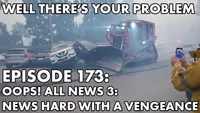 Well There‘s Your Problem artwork