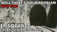 Well There‘s Your Problem artwork