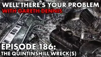 Well There‘s Your Problem artwork