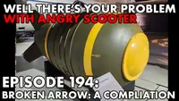 Well There‘s Your Problem artwork
