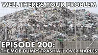 Well There‘s Your Problem artwork