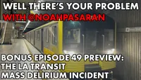 Well There‘s Your Problem artwork