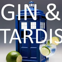 The Doctor Who Show artwork