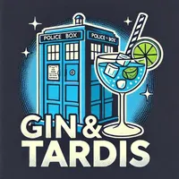 The Doctor Who Show artwork