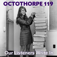 Octothorpe artwork