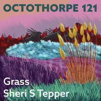 Octothorpe artwork
