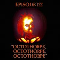 Octothorpe artwork