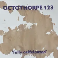 Octothorpe artwork