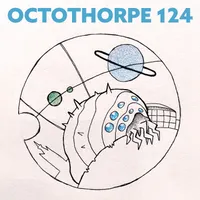 Octothorpe artwork