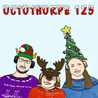 Octothorpe artwork