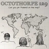 Octothorpe artwork
