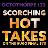 Octothorpe artwork
