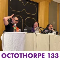 Octothorpe artwork