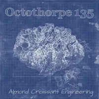Octothorpe artwork