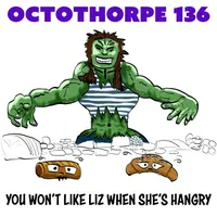 Octothorpe artwork