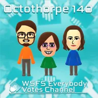 Octothorpe artwork