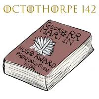 Octothorpe artwork