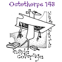 Octothorpe artwork