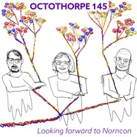 Octothorpe artwork