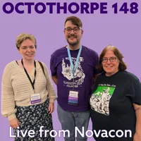Octothorpe artwork