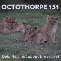Octothorpe artwork