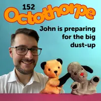 Octothorpe artwork
