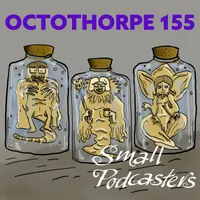 Octothorpe artwork
