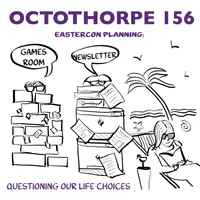 Octothorpe artwork