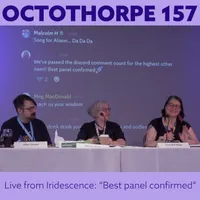Octothorpe artwork