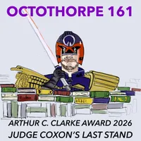 Octothorpe artwork