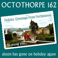 Octothorpe artwork