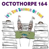 Octothorpe artwork