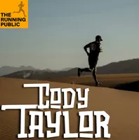 The Running Public artwork