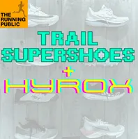 The Running Public artwork