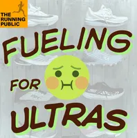 The Running Public artwork
