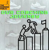 The Running Public artwork