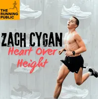 The Running Public artwork